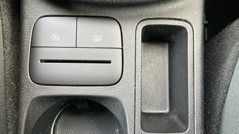 Ford Fiesta 1.0 EcoBoost Titanium 5dr Auto Petrol Hatchback